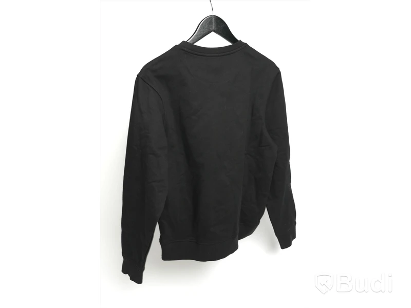 Tröja - Lacoste Sport, svart (Storlek S) Ca Nypris: 1100 kr