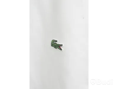 Tröja - Lacoste Sport, Vit (Storlek S) Ca Nypris: 1100 kr