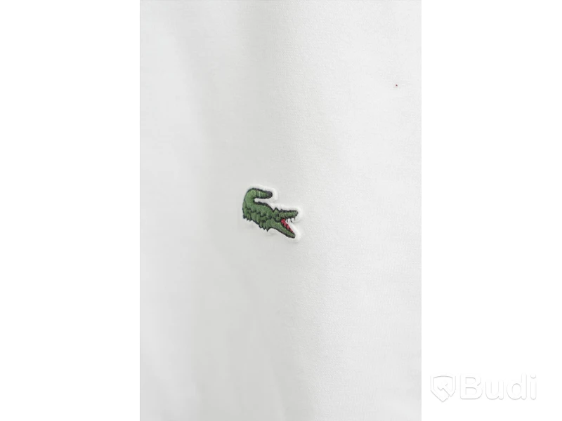 Tröja - Lacoste Sport, Vit (Storlek S) Ca Nypris: 1100 kr