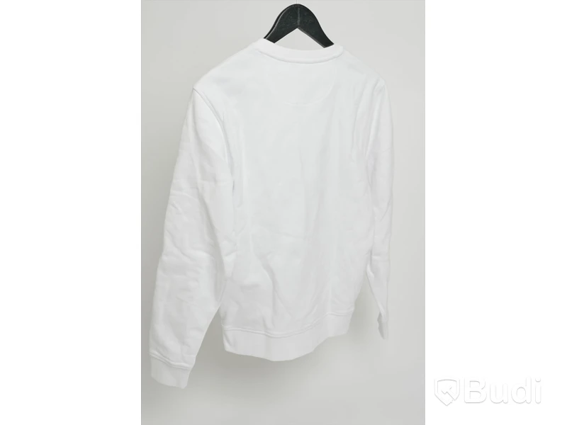 Tröja - Lacoste Sport, Vit (Storlek S) Ca Nypris: 1100 kr