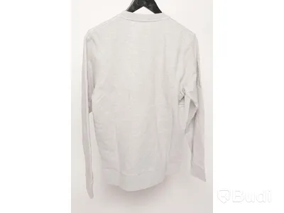 Sweatshirt - Norse Projects Vagn X YU Nagaba (Storlek XL). Nypris 1690kr