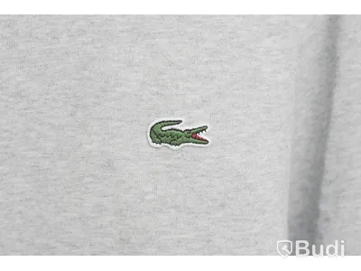 Tröja - Lacoste Sport, Grey (Storlek M) Ca Nypris: 1100 kr