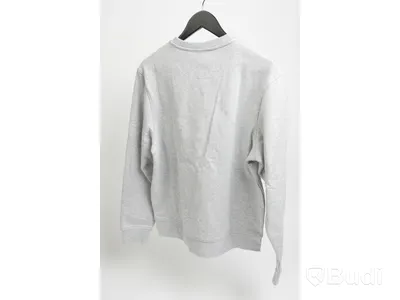Tröja - Lacoste Sport, Grey (Storlek M) Ca Nypris: 1100 kr