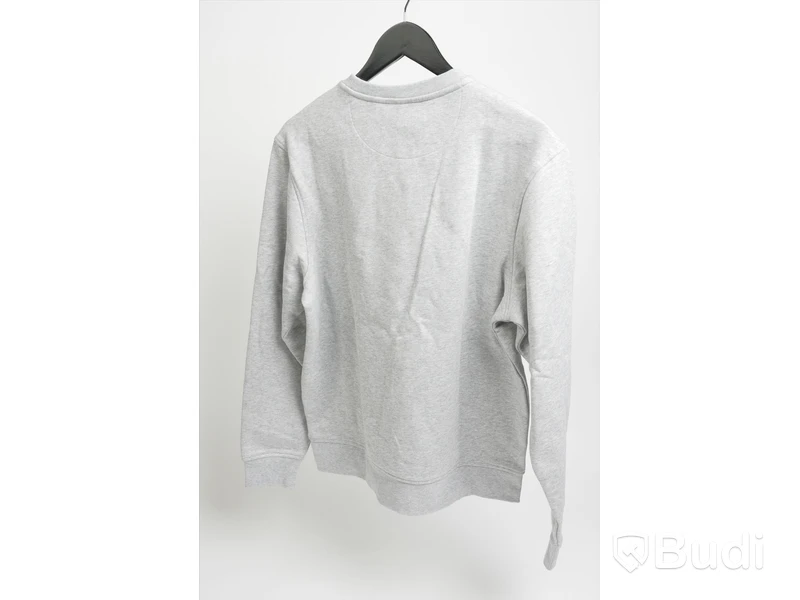 Tröja - Lacoste Sport, Grey (Storlek M) Ca Nypris: 1100 kr