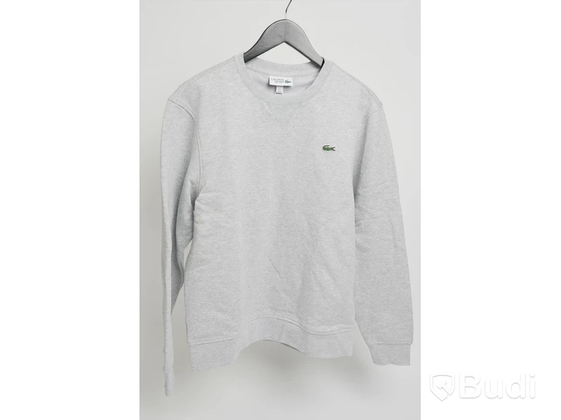 Tröja - Lacoste Sport, Grey (Storlek M) Ca Nypris: 1100 kr