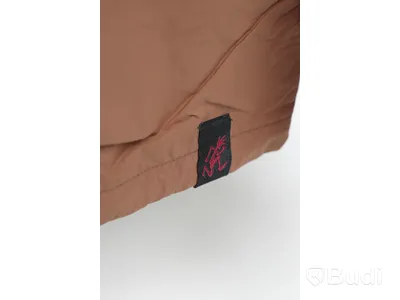 Anorak - GRAMICCI, Packable Anorak Parka, Mocka (Strl M)  Nypris: 1800 kr