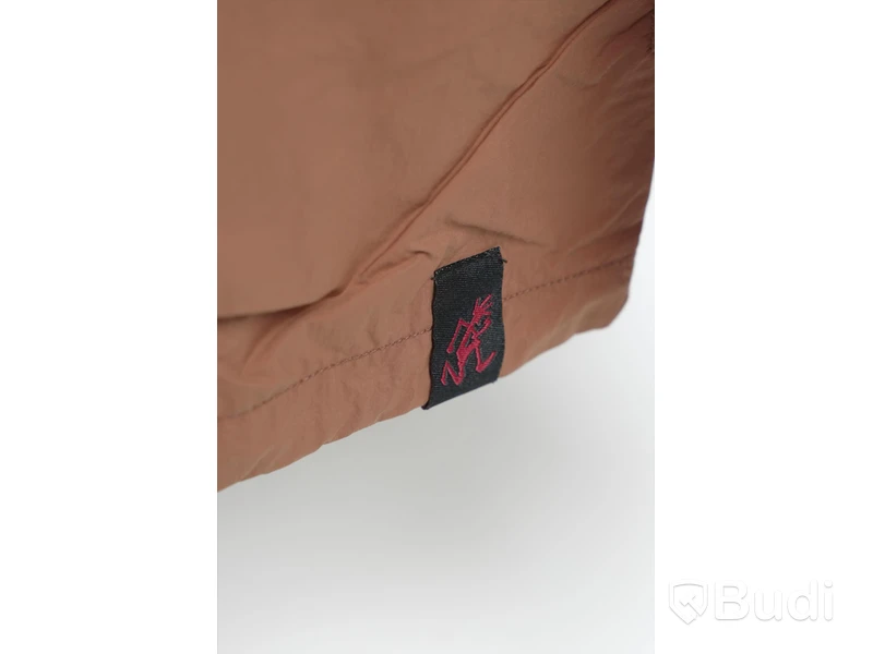 Anorak - GRAMICCI, Packable Anorak Parka, Mocka (Strl M)  Nypris: 1800 kr