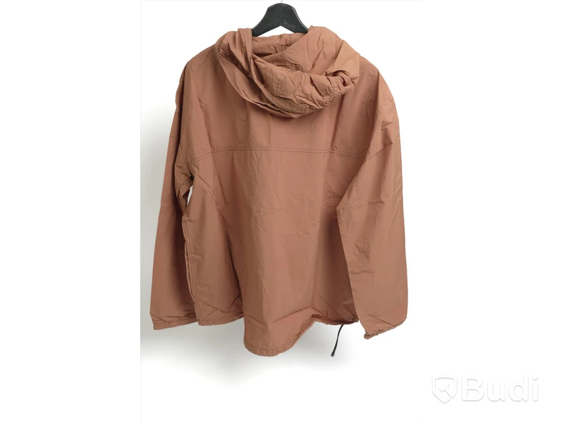 Anorak - GRAMICCI, Packable Anorak Parka, Mocka (Strl M)  Nypris: 1800 kr