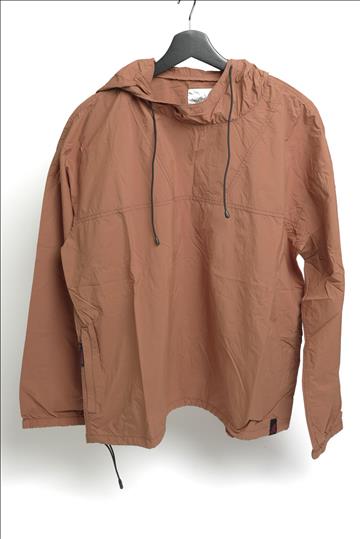 Anorak - GRAMICCI, Packable Anorak Parka, Mocka (Strl M)  Nypris: 1800 kr
