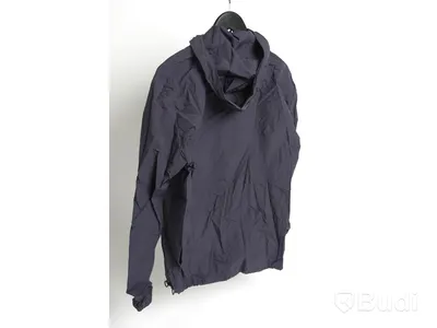 Anorak - KESTIN, Stow Smock, Dark Navy (Strl M)  Nypris: 3300 kr
