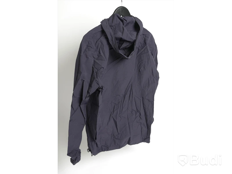 Anorak - KESTIN, Stow Smock, Dark Navy (Strl M)  Nypris: 3300 kr