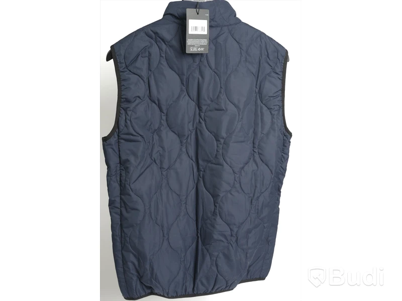 Väst - Barbour, Accelerator race gilet (Strl S)  Ca Nypris: 1100 kr