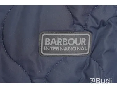 Väst - Barbour, Accelerator race gilet (Strl S)  Ca Nypris: 1100 kr