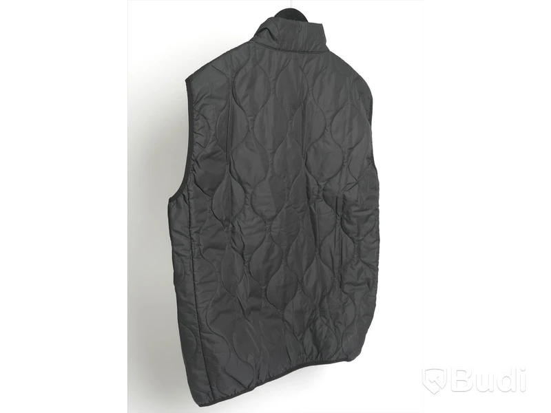 Väst - Barbour, Accelerator race gilet, Svart (Strl XL)  Ca Nypris: 1100 kr