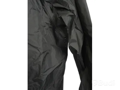 Regnjacka - Barbour, Hooded Hunting Jacket, Svart (Strl XL)  Ca Nypris: 4600 kr