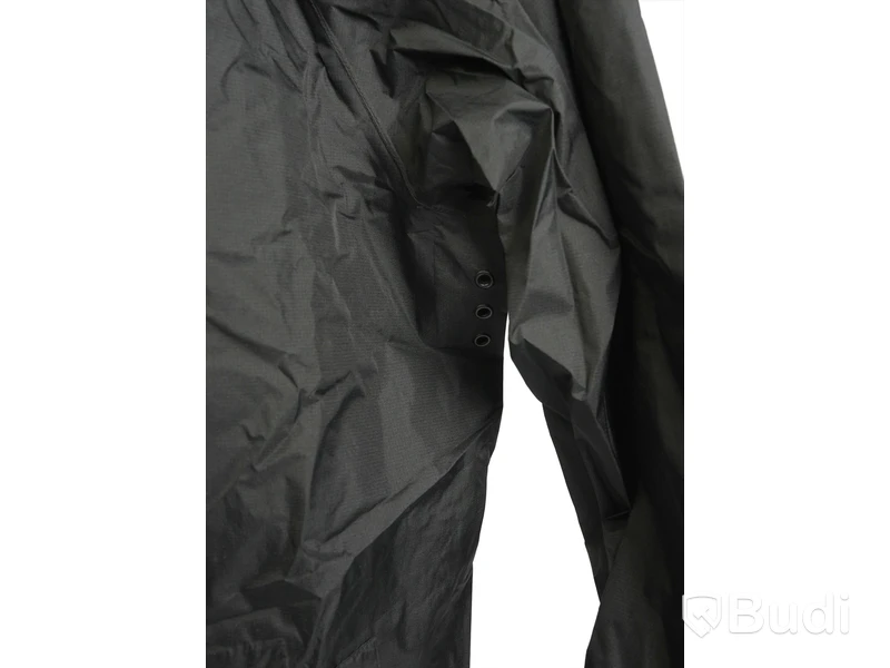 Regnjacka - Barbour, Hooded Hunting Jacket, Svart (Strl XL)  Ca Nypris: 4600 kr