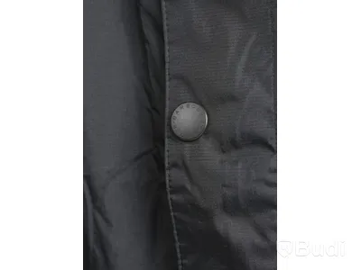 Regnjacka - Barbour, Hooded Hunting Jacket, Svart (Strl XL)  Ca Nypris: 4600 kr