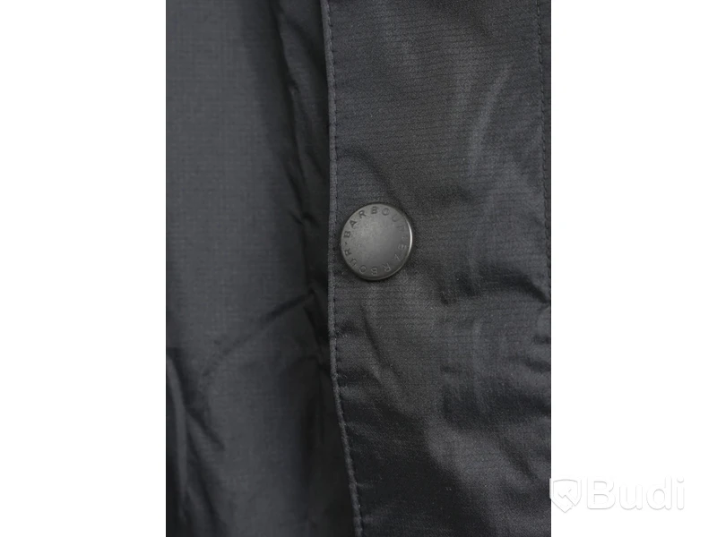 Regnjacka - Barbour, Hooded Hunting Jacket, Svart (Strl XL)  Ca Nypris: 4600 kr