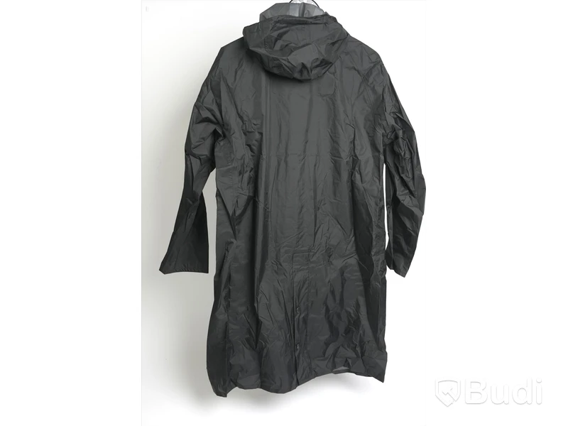 Regnjacka - Barbour, Hooded Hunting Jacket, Svart (Strl XL)  Ca Nypris: 4600 kr