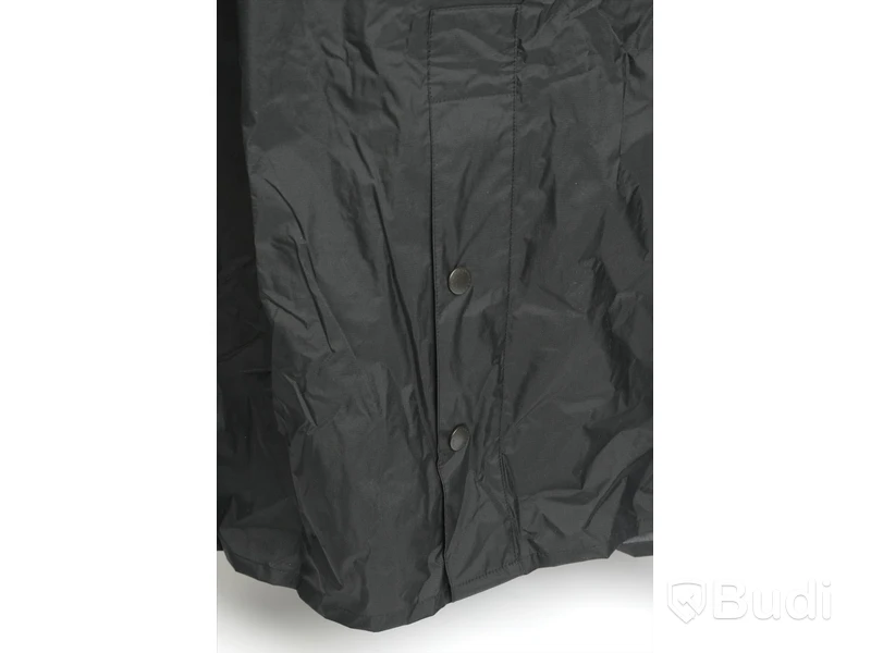 Regnjacka - Barbour, Hooded Hunting Jacket, Svart (Strl XL)  Ca Nypris: 4600 kr