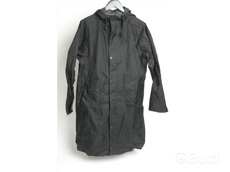 Regnjacka - Barbour, Hooded Hunting Jacket, Svart (Strl XL)  Ca Nypris: 4600 kr