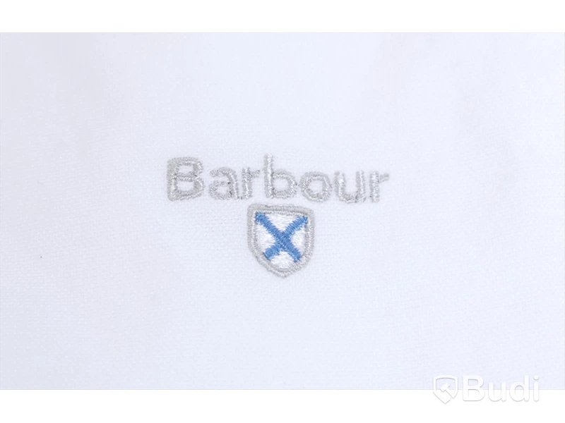 Skjorta - Barbour Oxford 3 Tailored (Strl XXL) Ca Nypris: 900 kr
