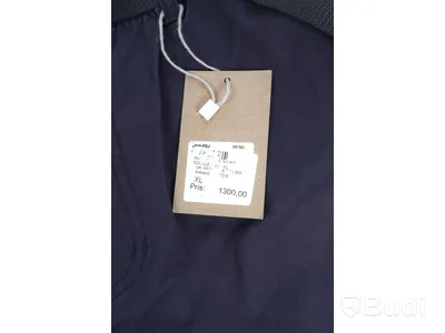 Byxor - GRAMICCI, NN Pants Tight Fit (Strl XL) Ca Nypris: 1300 kr