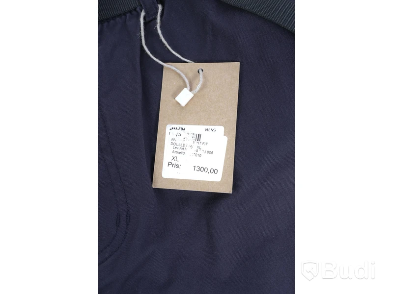 Byxor - GRAMICCI, NN Pants Tight Fit (Strl XL) Ca Nypris: 1300 kr