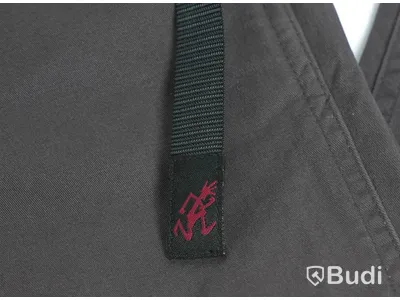 Byxor - GRAMICCI, NN Pants, Dark Brown (Strl XL) Ca Nypris: 1300 kr