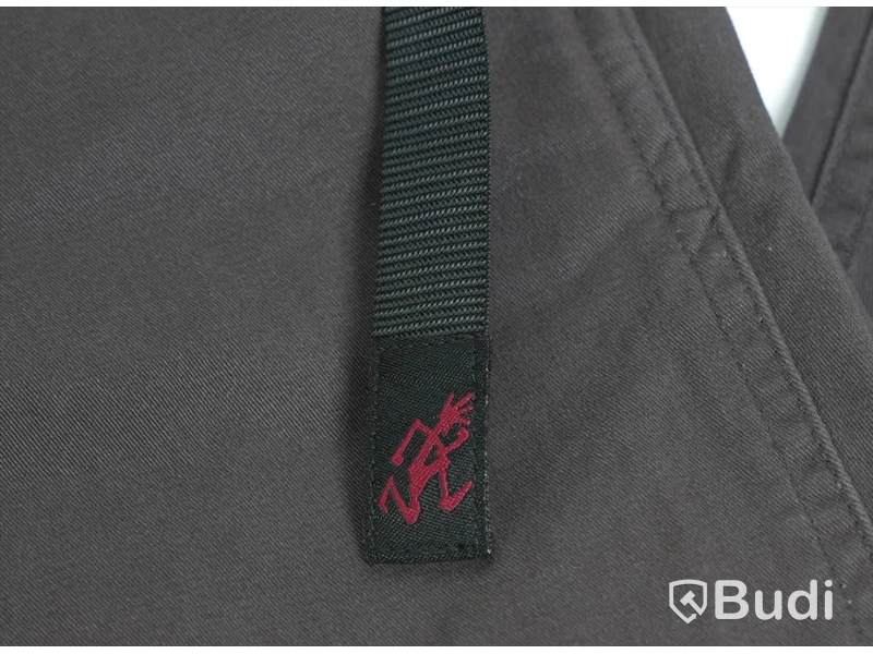 Byxor - GRAMICCI, NN Pants, Dark Brown (Strl XL) Ca Nypris: 1300 kr