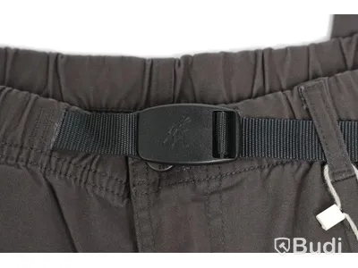 Byxor - GRAMICCI, NN Pants, Dark Brown (Strl XL) Ca Nypris: 1300 kr