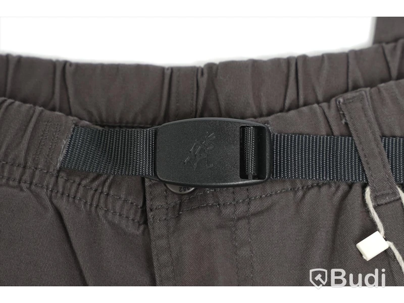 Byxor - GRAMICCI, NN Pants, Dark Brown (Strl XL) Ca Nypris: 1300 kr
