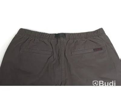 Byxor - GRAMICCI, NN Pants, Dark Brown (Strl XL) Ca Nypris: 1300 kr