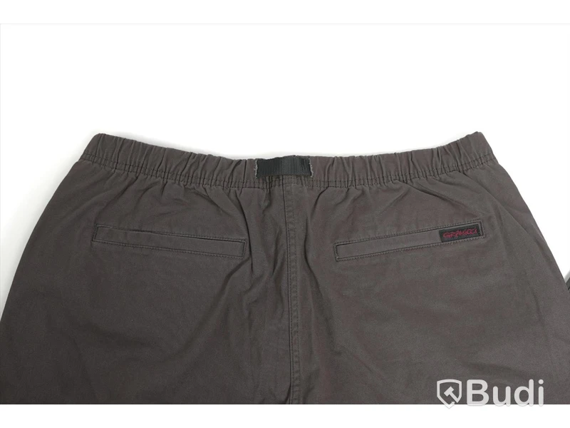 Byxor - GRAMICCI, NN Pants, Dark Brown (Strl XL) Ca Nypris: 1300 kr