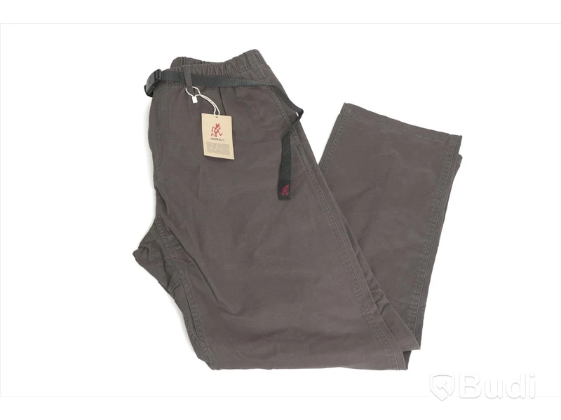 Byxor - GRAMICCI, NN Pants, Dark Brown (Strl XL) Ca Nypris: 1300 kr