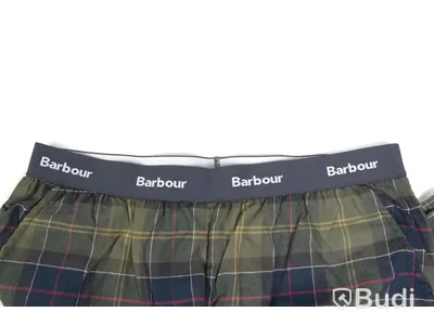 Byxor - Barbour, Glenn Tar Tsr-Classic Tartan (Strl S)