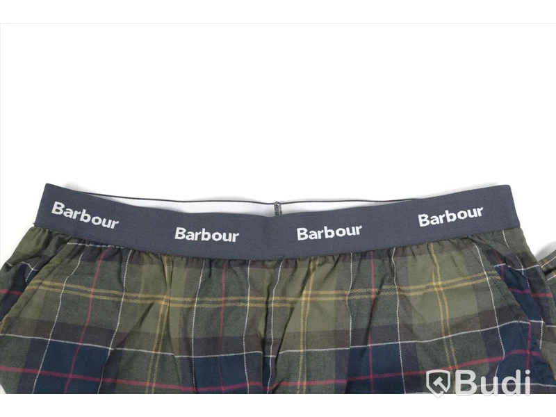 Byxor - Barbour, Glenn Tar Tsr-Classic Tartan (Strl S)