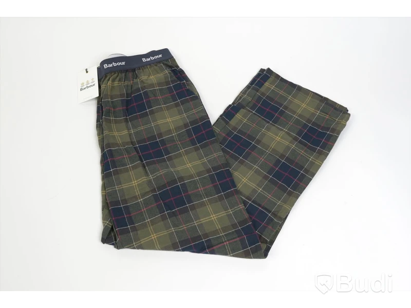 Byxor - Barbour, Glenn Tar Tsr-Classic Tartan (Strl S)