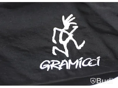 Ryggsäck- GRAMICCI, Lid Pack, Black Nypris: 1500 kr
