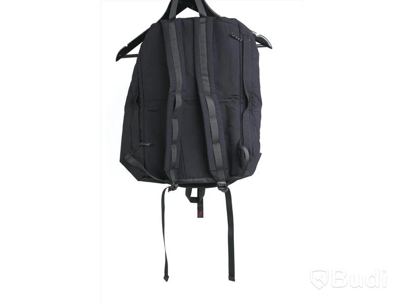 Ryggsäck- GRAMICCI, Lid Pack, Black Nypris: 1500 kr