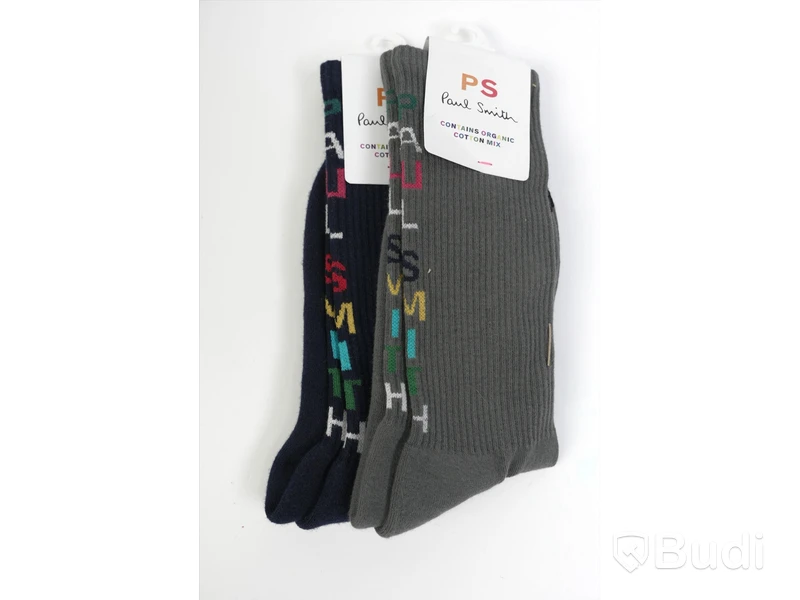 Div. Strumpor - Adidas,Norse Projects, Paul Smith (Strl Onesize- 41)