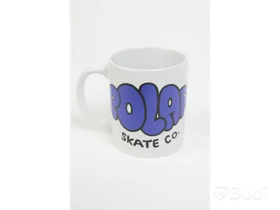 2st Muggar - POLAR Skate Co