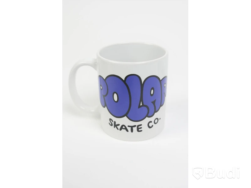 2st Muggar - POLAR Skate Co