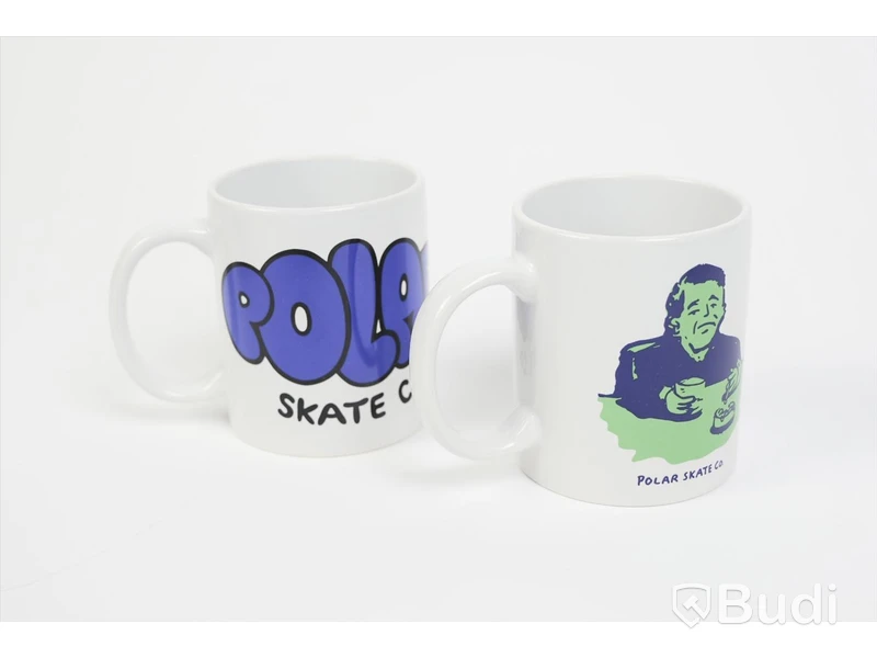 2st Muggar - POLAR Skate Co
