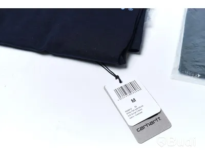 3 pack T-shirts - Carhartt (Storlek M). Nypris 1247kr.