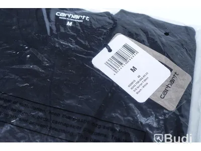 3 pack T-shirts - Carhartt (Storlek M). Nypris 1247kr.