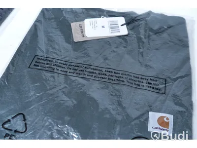 3 pack T-shirts - Carhartt (Storlek M). Nypris 1247kr.