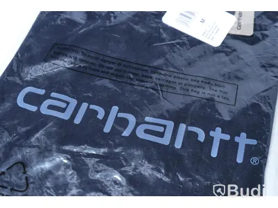 3 pack T-shirts - Carhartt & Polar Skate (Storlek M). Nypris 1297kr.