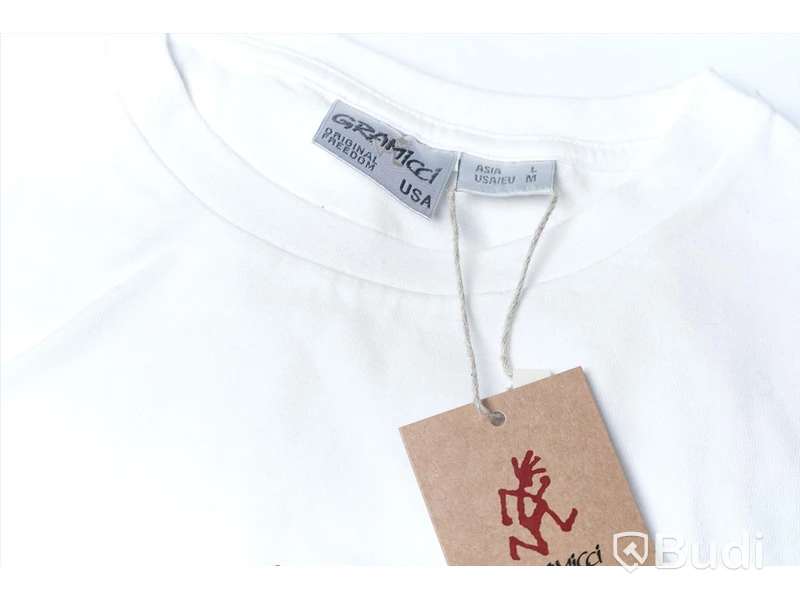 2 pack T-shirts - Gramicci (Storlek M). Nypris 1200kr.