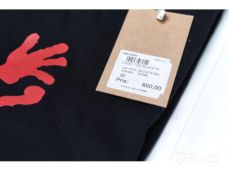 2 pack T-shirts - Gramicci (Storlek M). Nypris 1200kr.